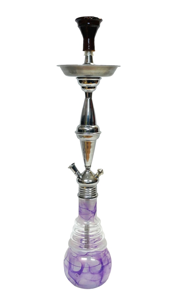 ADAM GROUP EGYPTIAN HOOKAH 1 HOSE #N21