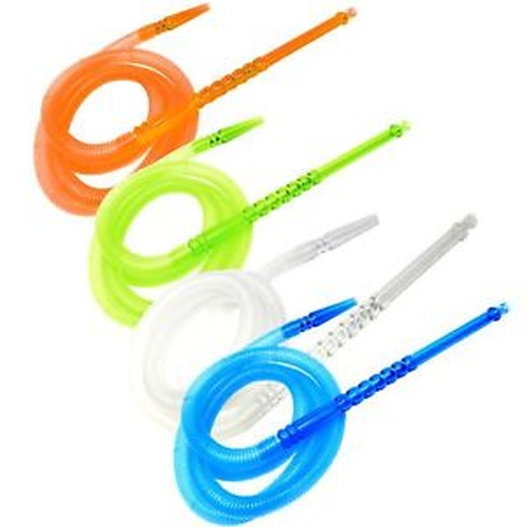 ASTACO PREMIUM DISPOSABLE HOSE WITH HANDLE