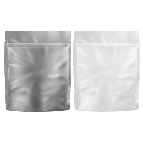 SMELL PROOF BAGS 0.5OZ 100CT