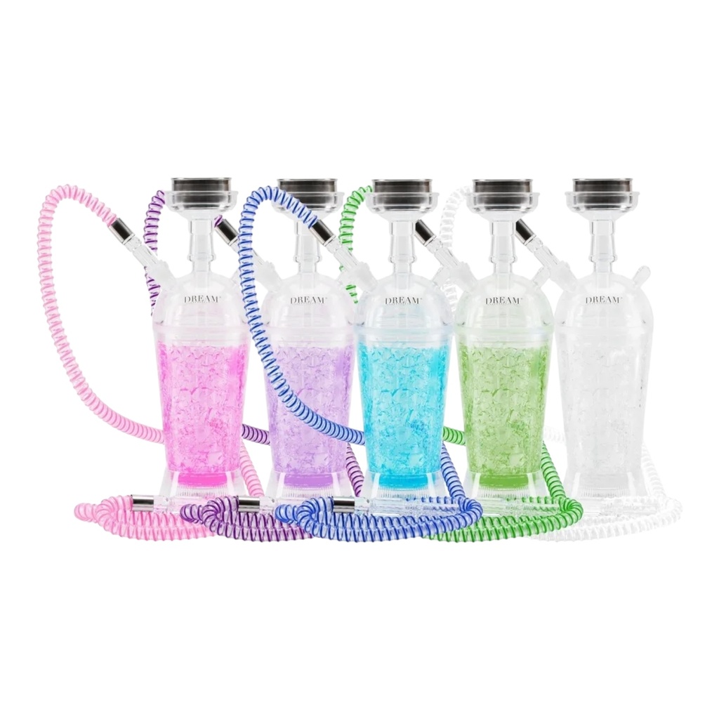 DREAM ICE HOOKAH