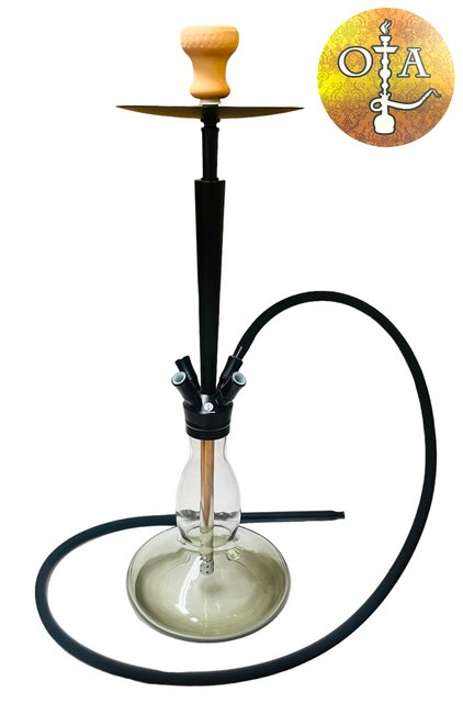 OLA IZZY HOOKAH ASSORTED COLORS