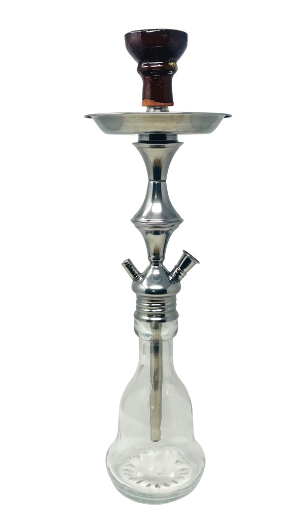 ADAM GROUP EGYPTIAN HOOKAH 1 HOSE #N04