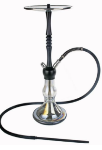OLA AMANA HOOKAH ASSORTED COLORS