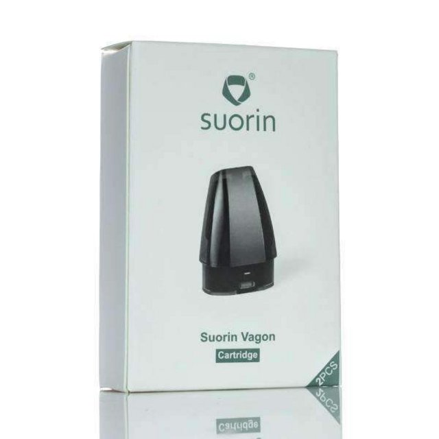 SUORIN VAGON CARTRIDGE 2CT