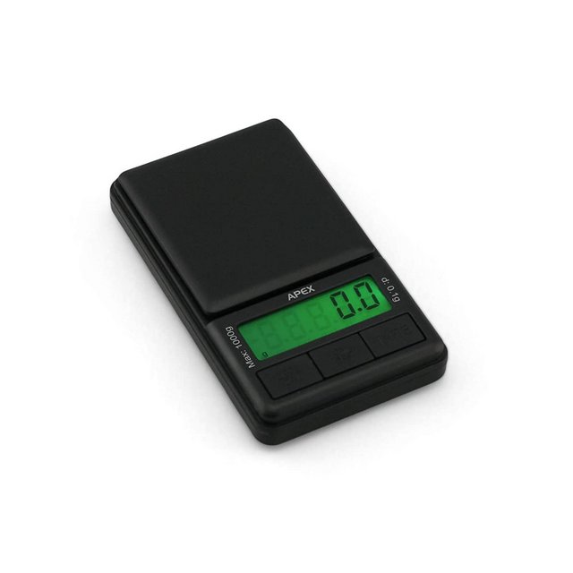 TRUWEIGH X MINI SCALE 1000G x 0.1G