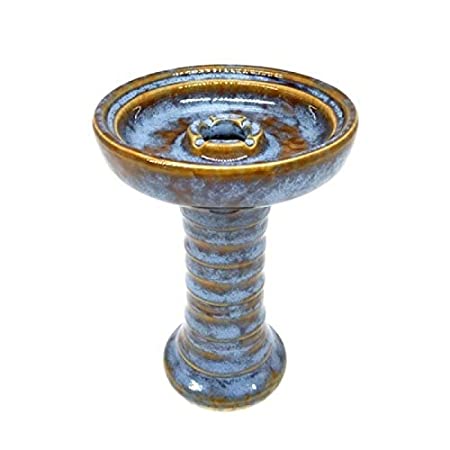 HOOKAH HEAD ASSORTED COLORS