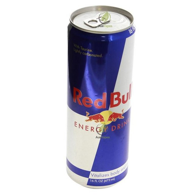 SAFE CAN RED BULL 473ML
