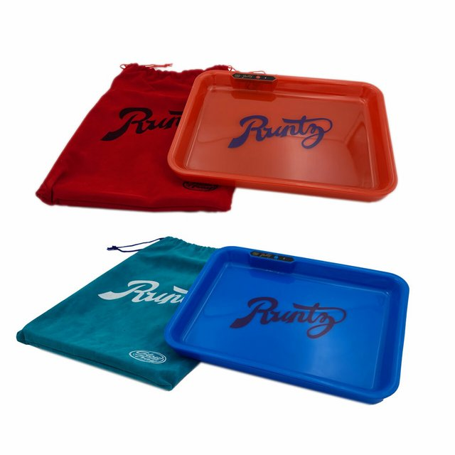 RTZ GLOW TRAY