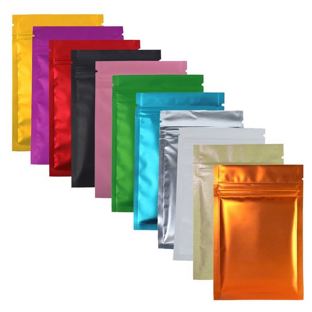 DESIGN XXL PROOF BAGS