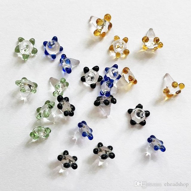 GLASS SCREEN 200CT