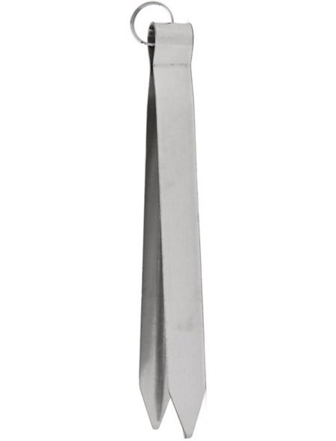 MYA REGULAR HOOKAH TONG 10CT BAG