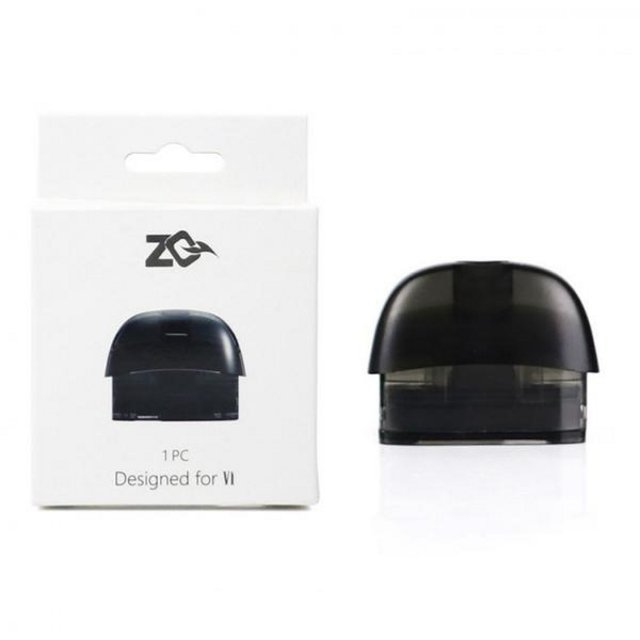 ZQ EMPTY POD