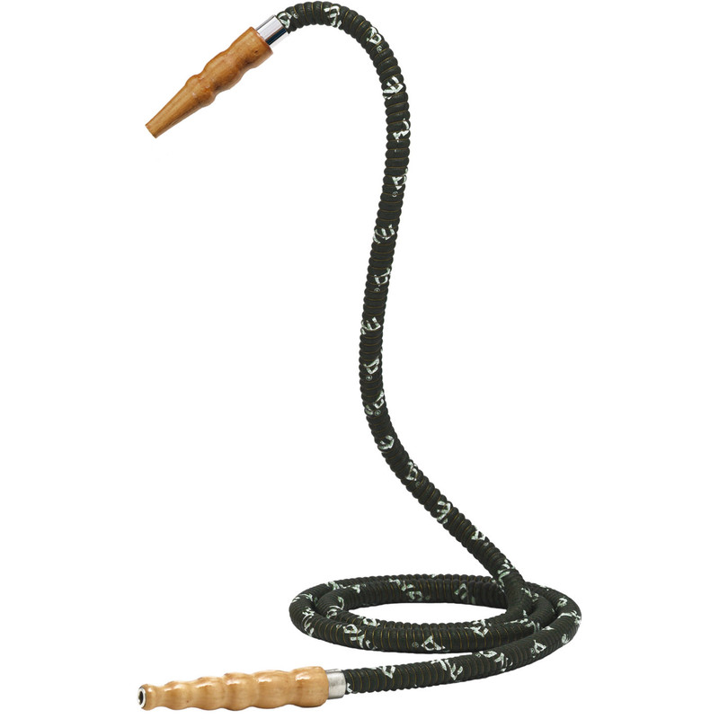 MYA HOSE WOOD TIP ASSORTED COLORS
