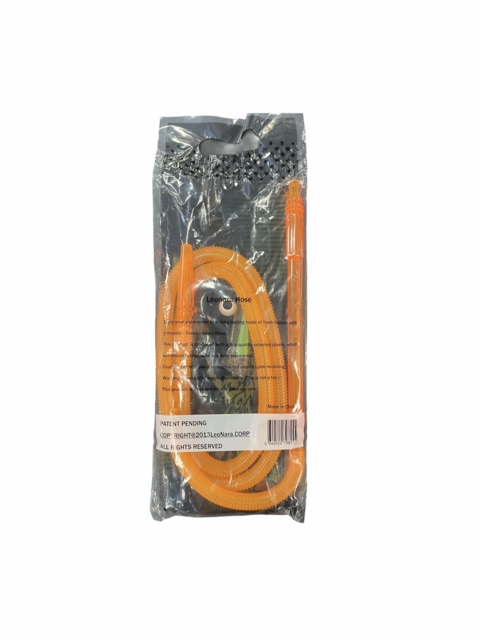 LEONARA EXPANDABLE HOSE ASSORTED COLORS