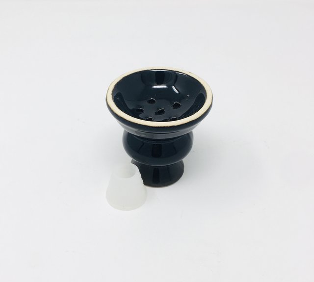 SWIFT-LITE HEAD WITH RUBBER