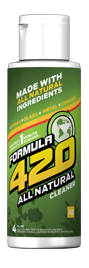 FORMULA 420 ALL NATURAL CLEANER 2OZ