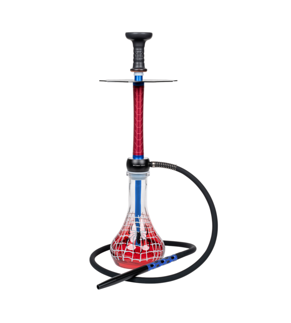 MOB SPIDER-MAN 28" HOOKAH