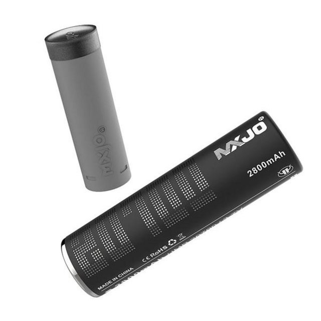 MXJO 20700 35A 2800MAH 2CT