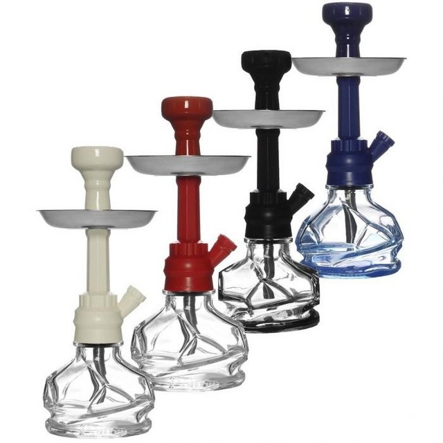 MYA CHICO HOOKAH ASSORTED COLORS