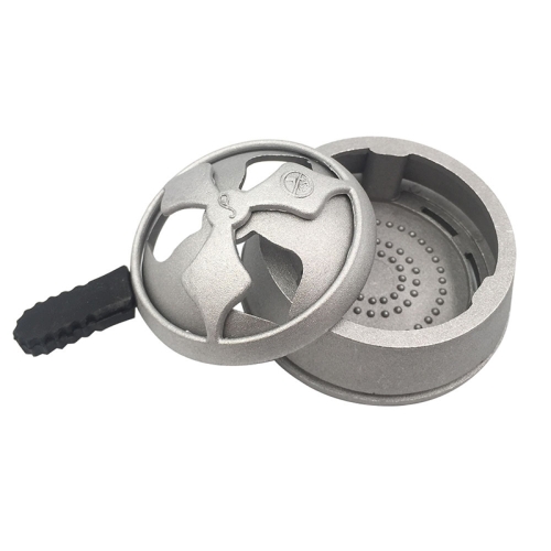 KALOUD METAL BOWL HEAD