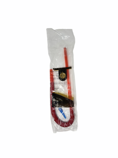 OLA LUXURY HOOKAH EXPANDABLE DISPOSABLE HOSE 50CT BUNDLE