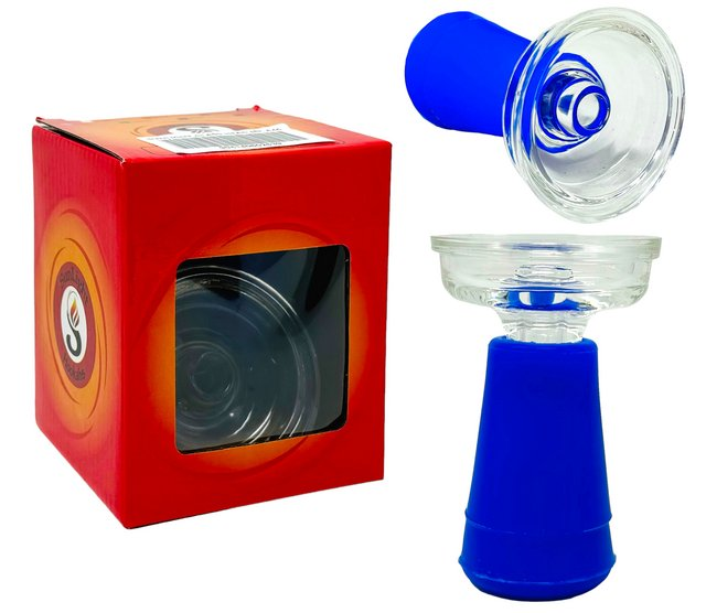 SUNLIGHT SILICONE WITH GLASS HEAD HP-A46