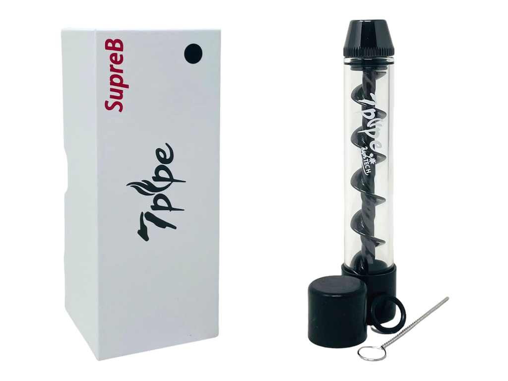 SUPREB 7 PIPE ASSORTED COLORS