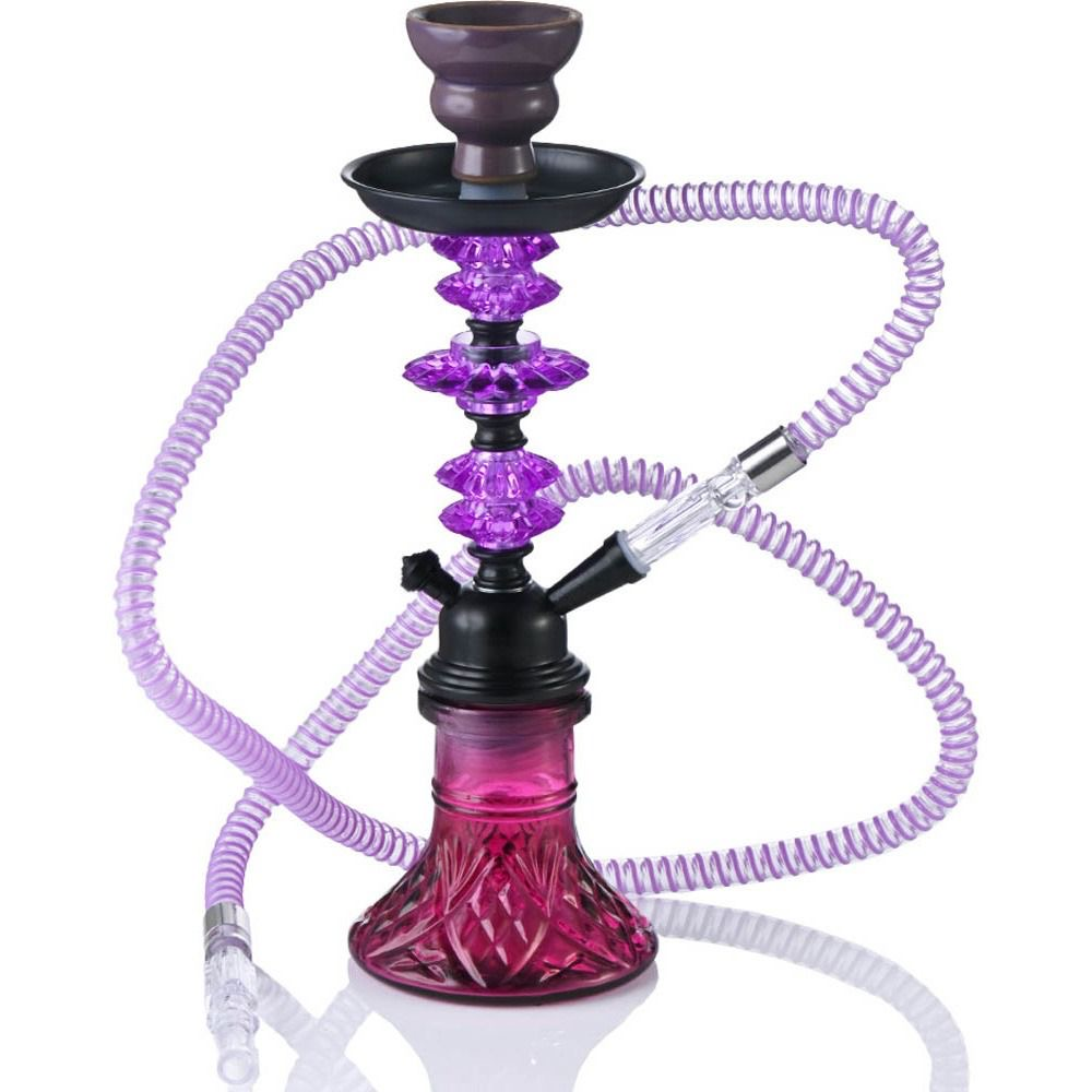 LUXOR 12" HOOKAH #WLO77