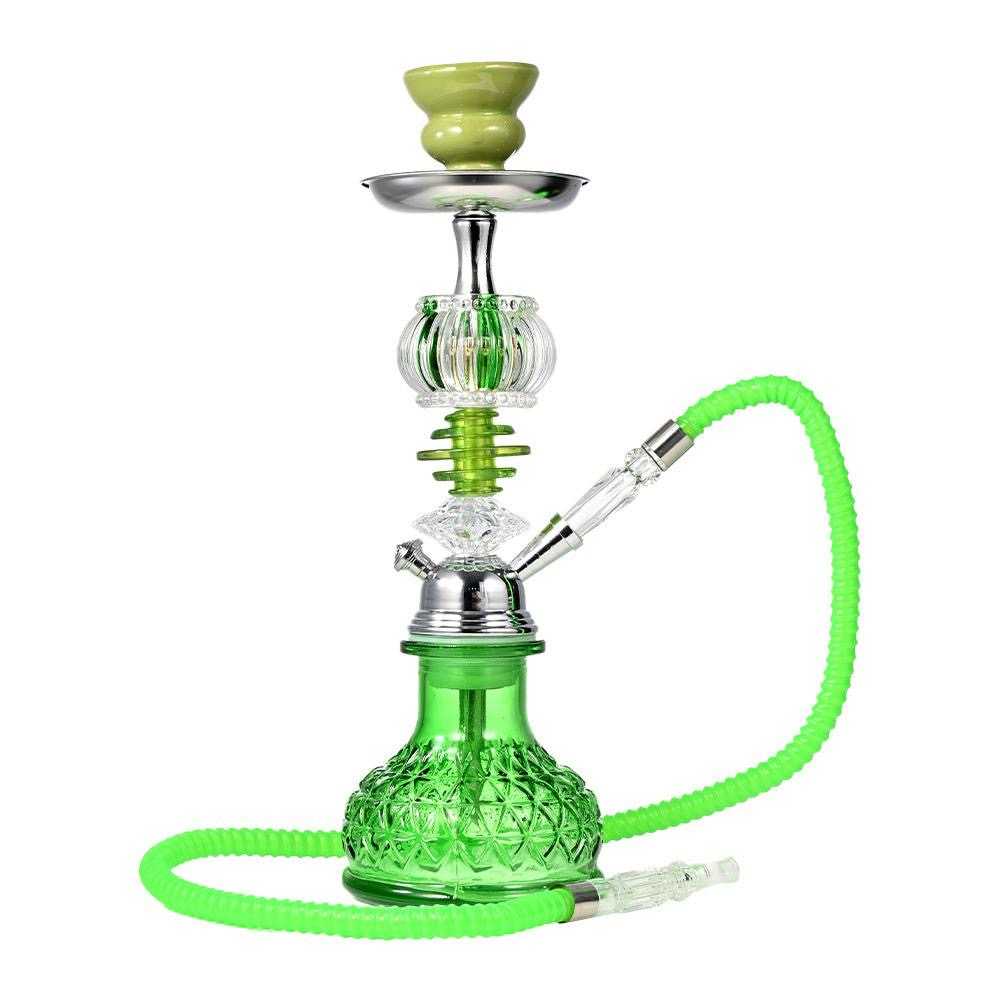LUXOR 15" HOOKAH #WLO75