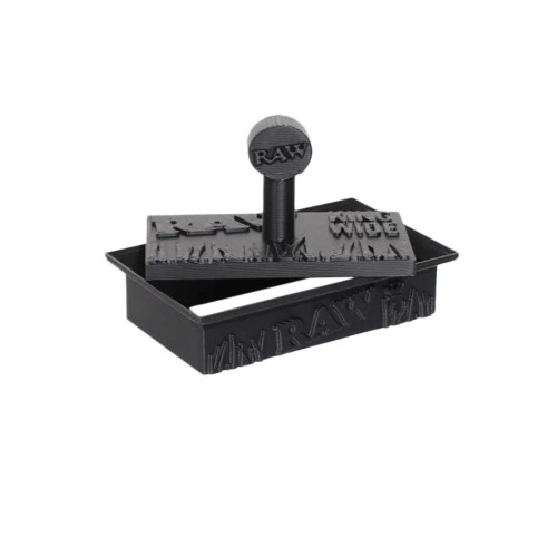 RAW KING SIZE SLIM DONUT PRESS