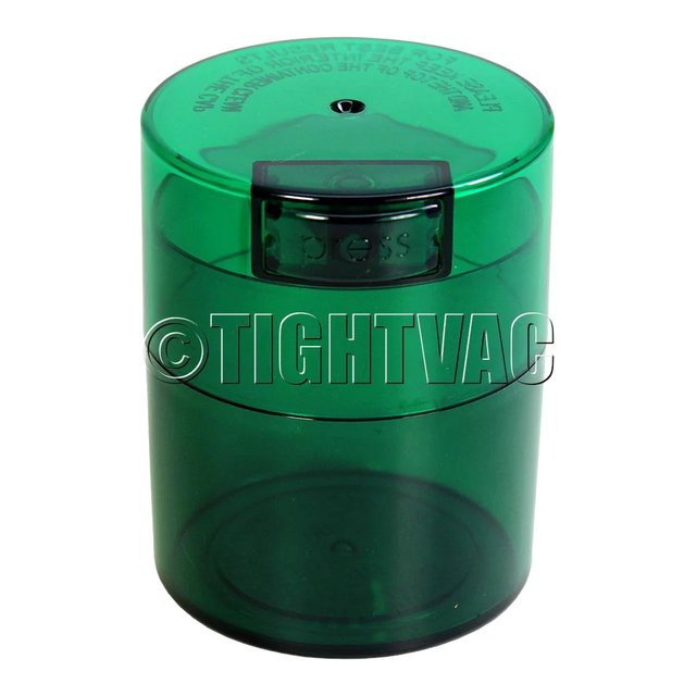 TIGHTVAC AIR TIGHT CONTAINERS SMELL PROOF 40OZ