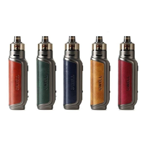 UWELL AEGLOS P1 POD MOD