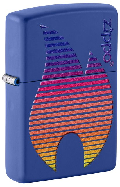 ZIPPO LIGHTER ZIPPO DESIGN 48996