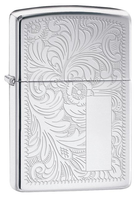ZIPPO LIGHTER REGULAR VENETIAN 352