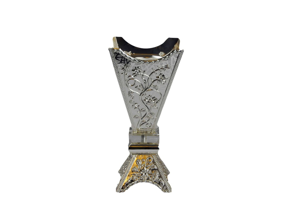 SMALL BAKHOOR INCENSE BURNER