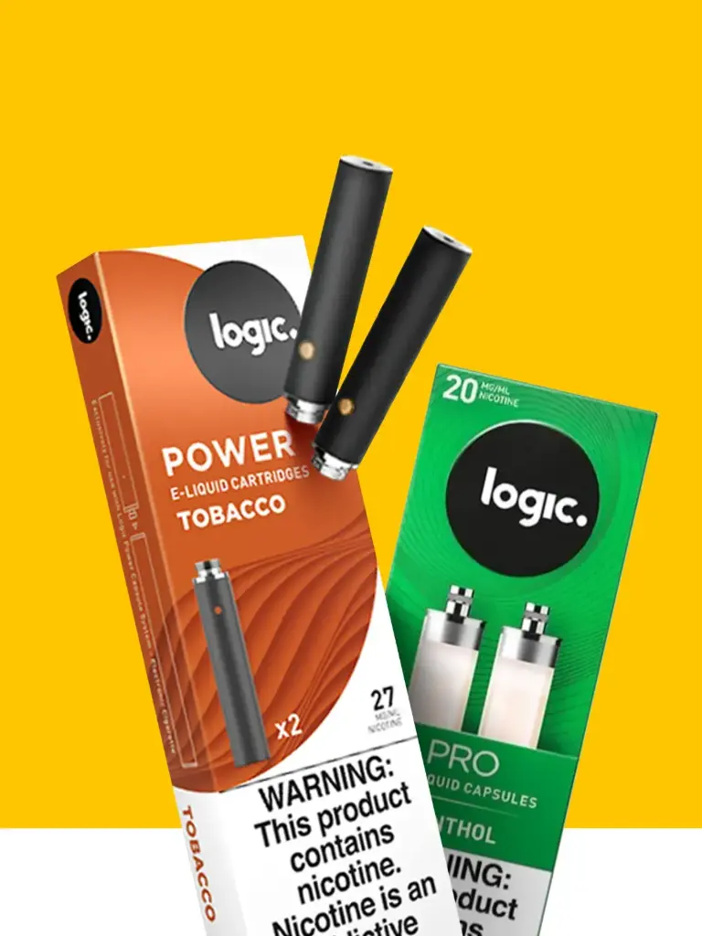 LOGIC DEVICE BOX OF 5