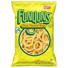 FRITO LAYS CHIPS  50/.75OZ (FUNYUNS)