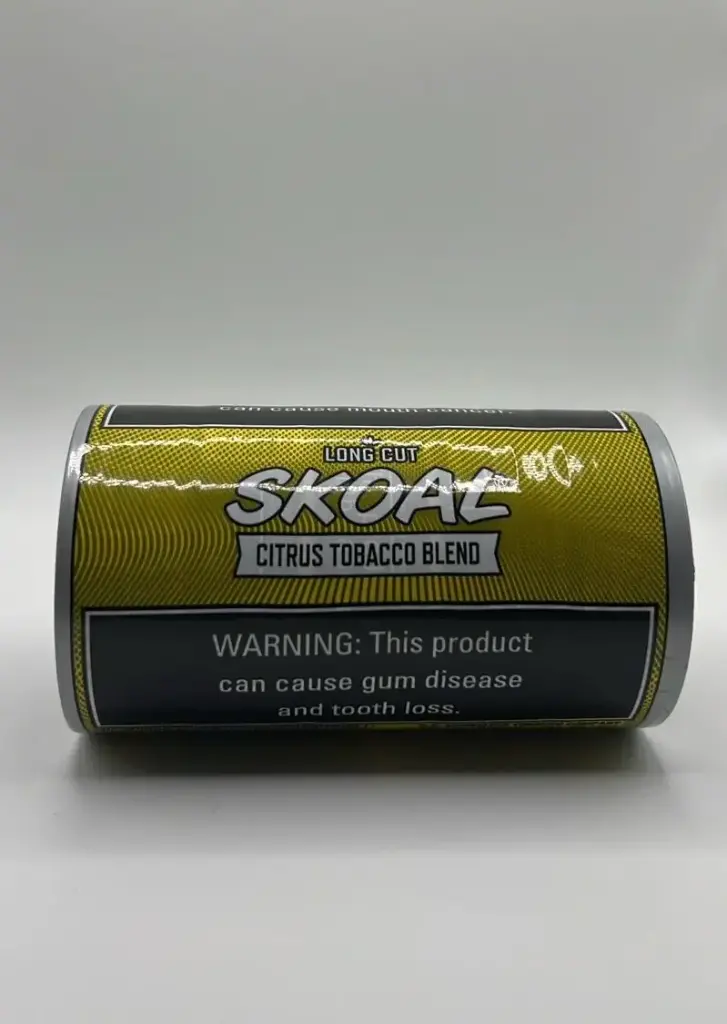 SKOAL CITRUS LONG CUT