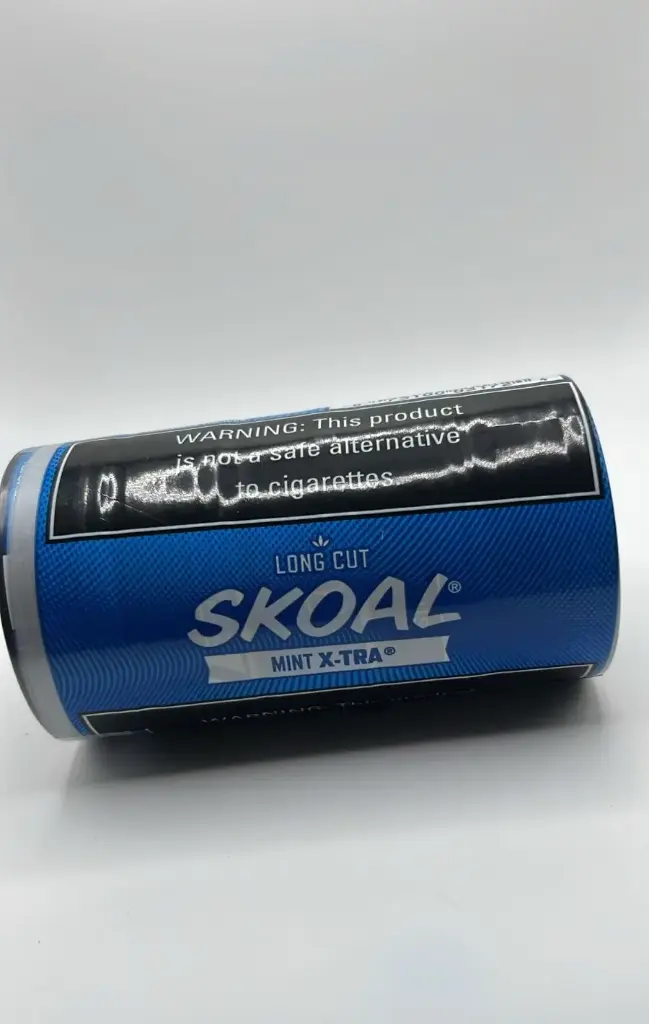 SKOAL MINT X-TRA LONG CUT