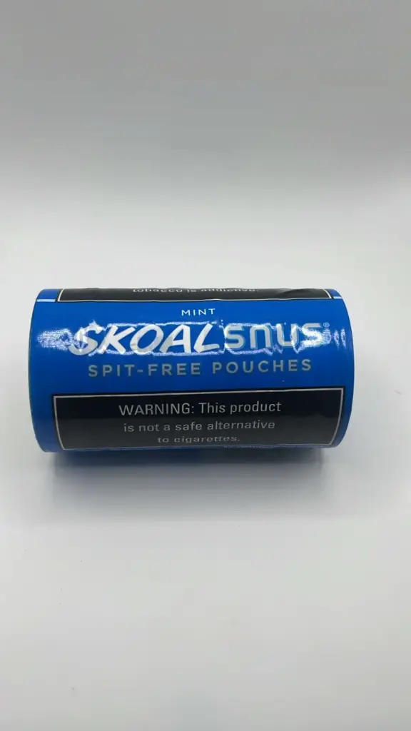 SKOAL SNUS MINT