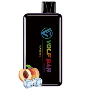 VOLF BAR PEACH ICE 20K PUFFS