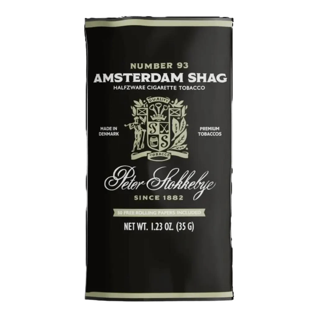 PETER STOKKBYE POUCHES - AMSTERDAM