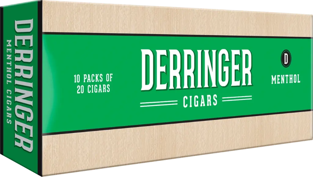 DERRINGER CIGARS 