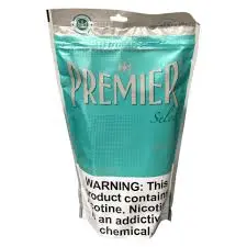 PREMIER SELECT CIGARETTE TOBACCO 8.oz(227g)