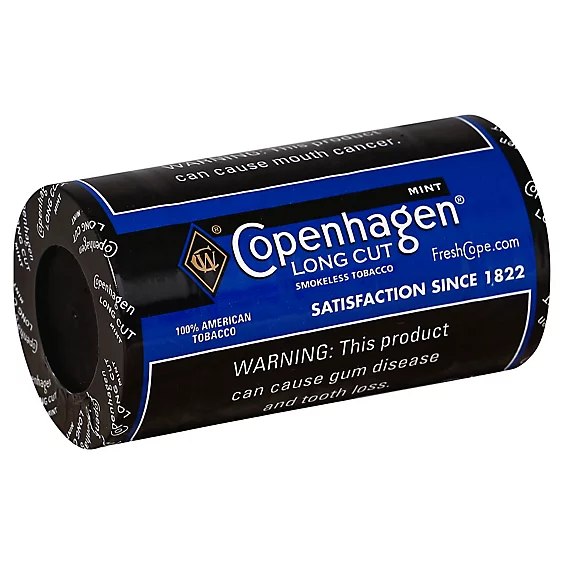 COPENHAGEN MINT