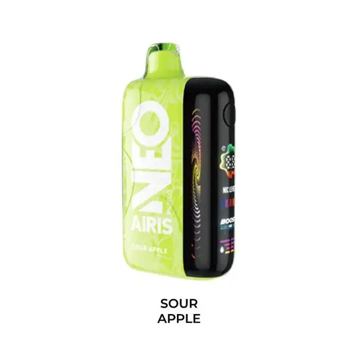AIRIS NEO 40K PUFF VAPE