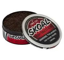 SKOAL CHERRY LONGCUT
