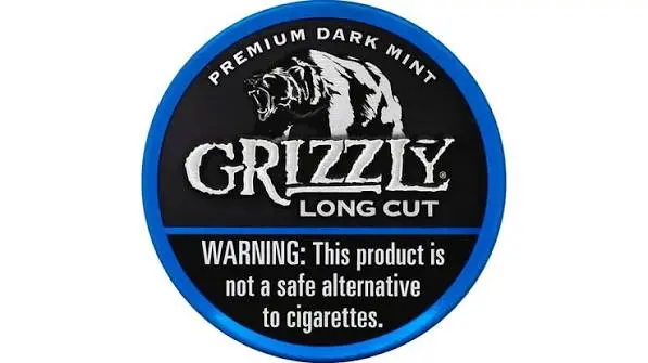 GRIZZLY MINT LONG-CUT