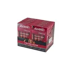 AVANTI CORDIAL 10/5PK
