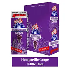 ROYAL BLUNTS HEMPA RILLO 99C